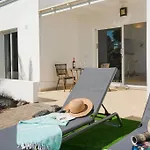 Luxurious A2 In A Quiet Complex With Pool 100m From The Sea * تشاركو ديل بالو