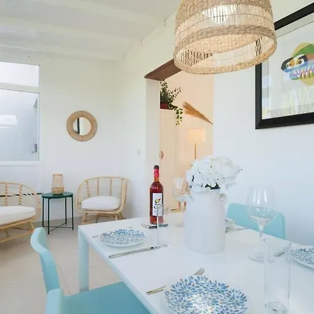 Daire Luxurious A2 In A Quiet Complex With Pool 100m From The Sea *